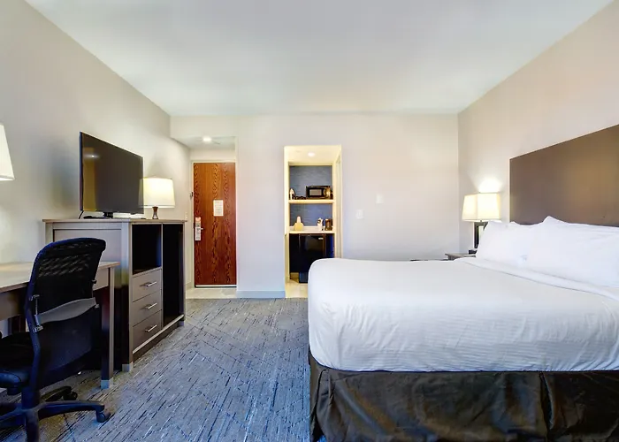 Express & Phoenix - By Ihg
