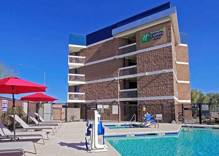 Express & Phoenix - By Ihg 3*