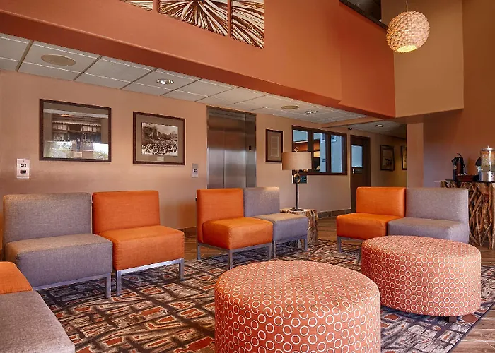 Express & Phoenix - By Ihg Tempe