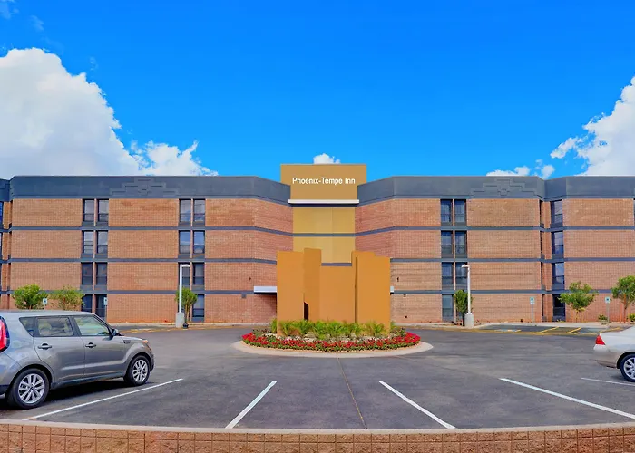 Express & Phoenix - By Ihg Hotel Tempe