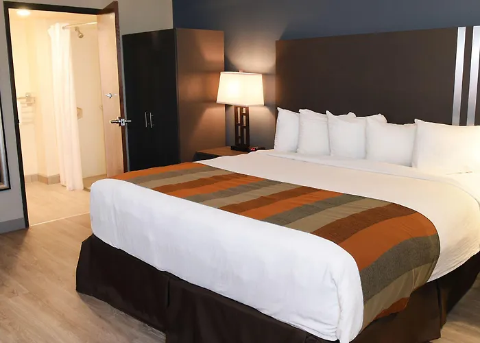 Hotel Express & Phoenix - By Ihg Tempe