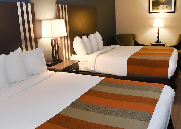Express & Phoenix - By Ihg Hotel