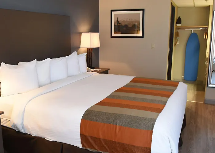 Express & Phoenix - By Ihg