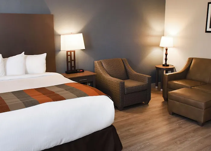 Express & Phoenix - By Ihg