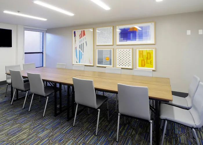 Express & Phoenix - By Ihg Hotel Tempe