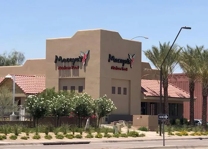 Express & Phoenix - By Ihg Hotel