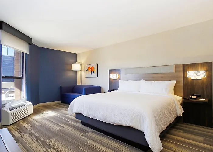 Express & Phoenix - By Ihg Hotel Tempe