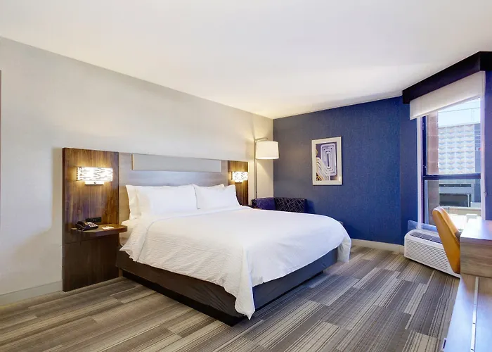 Express & Phoenix - By Ihg 3*