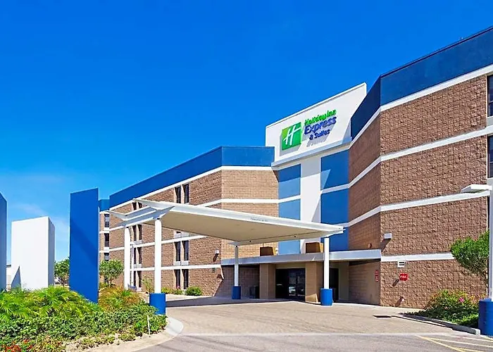 Express & Phoenix - By Ihg Hotel