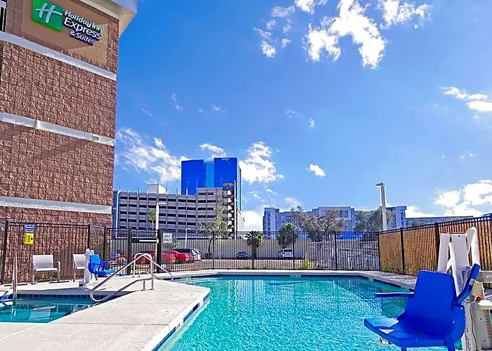 Express & Phoenix - By Ihg 3* Tempe