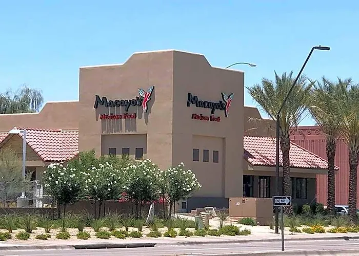 Express & Phoenix - By Ihg Hotel