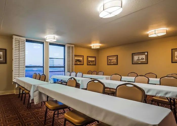 Hotel Express & Phoenix - By Ihg Tempe