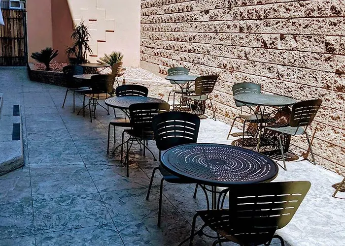 Hotel Express & Phoenix - By Ihg